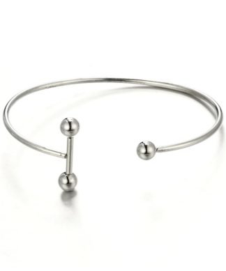 Bracelet jonc femme