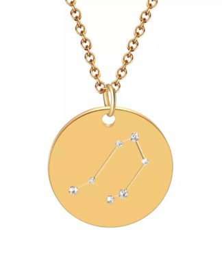 Collier constellation balance