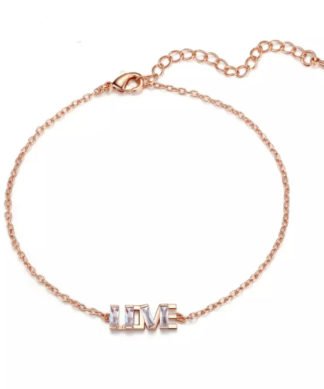 Bracelet cadeau femme originale