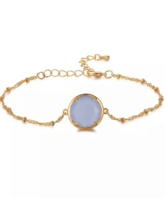 Bracelet cadeau pierre