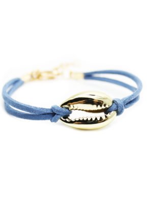 Bracelet original femme-cordon bleu