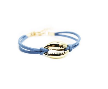 Bracelet original femme-cordon bleu