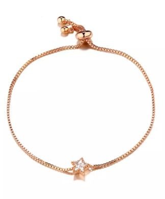 Bracelet petite etoile