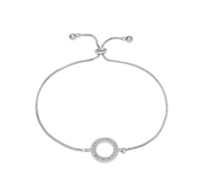 Cadeau femme -Bracelet cercle