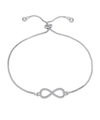 Cadeau femme- Bracelet infini