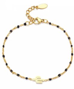 Bracelet cadeau femme- minimaliste