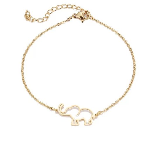 bracelet elephant