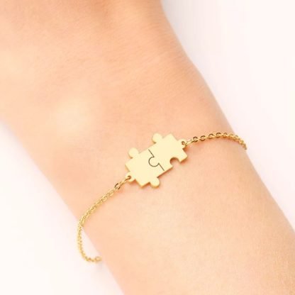 bracelet puzzle